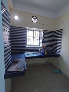 Kitchen Image of 1100 Sq.ft 2 BHK Independent House for rent in Lal Ganesh Guwahati for Rs. 15000