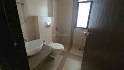 Image of 1650 Sq.ft 3 BHK Apartment / Flat for rent in Amit Eka, Pathardi Phata, Nashik for Rs. 18000