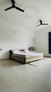 Bedroom Image of 2400 Sq.ft 2 BHK Builder Floor for rent in ATS Heavenly Foothills, Sahastradhara Road Dehradun for Rs. 37000