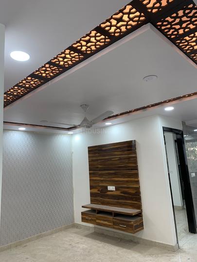 Block FA, Mansarover Garden Main Image 1