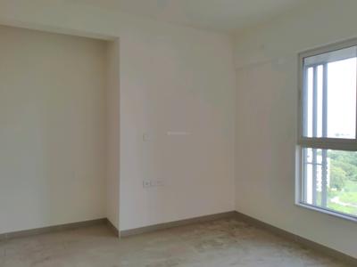 Bedroom Image of 540 Sq.ft 1.5 BHK Apartment / Flat for rent in Mahindra Happinest Kalyan, Bhiwandi Thane for Rs. 15600