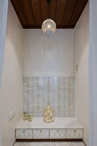 Bedroom Image of 2300 Sq.ft 4 BHK Apartment / Flat for sale in Bhayli Vadodara for Rs. 13000000