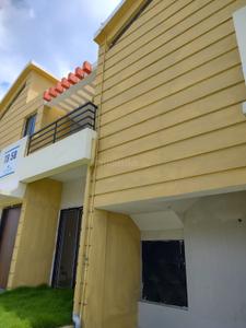 Image of 1300 Sq.ft 3 BHK Villa for sale in Gems City, Joka, Kolkata for Rs. 6500000