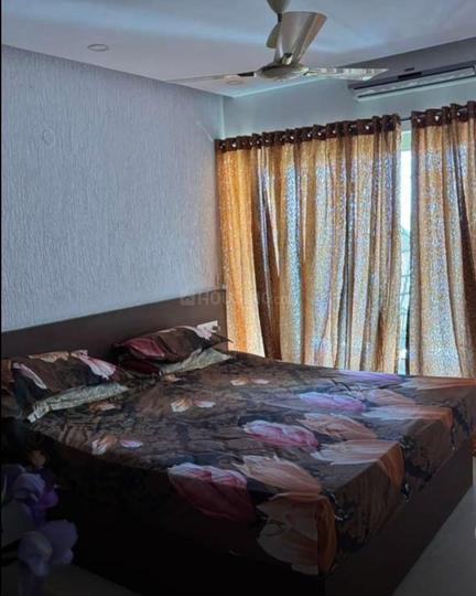 Vtj enclave Bedroom 1