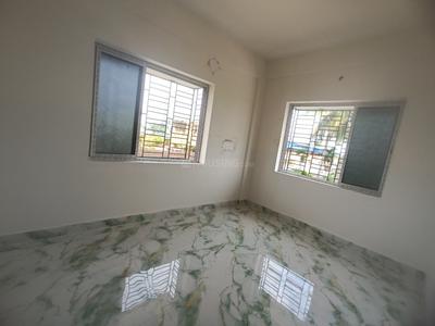 Bedroom Image of 685 Sq.ft 2 BHK Apartment / Flat for sale in Barrackpore Kolkata for Rs. 2329000