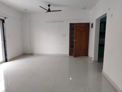 Bedroom Image of 1050 Sq.ft 2 BHK Apartment / Flat for rent in Halasuru Bengaluru for Rs. 50000