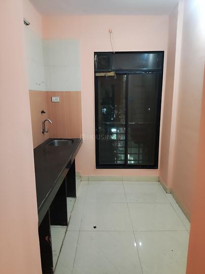 AN RESIDENCY Kitchen 1