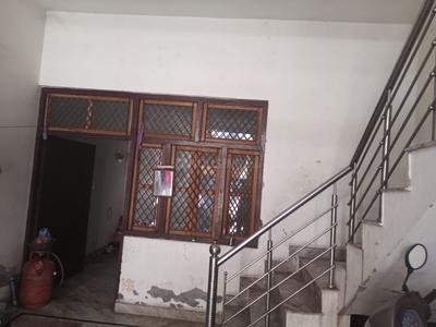 Balcony Image of 830 Sq.ft 3 BHK Independent House for sale in Dadri Greater Noida for Rs. 5000000