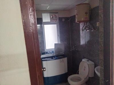 Bathroom Image of 1090 Sq.ft 2 BHK Apartment / Flat for sale in VVIP Homes, Noida Extension Greater Noida for Rs. 9000000