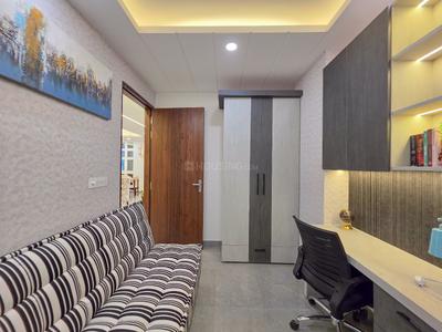 Balcony Image of 2306 Sq.ft 3 BHK Apartment / Flat for sale in Canal Road Dehradun for Rs. 18900000