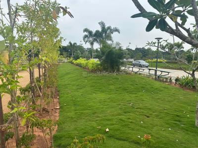 Image of 600 Sq.ft Residential Plot / Land for sale in Urbanrise Opus 96, Tambaram, Chennai for Rs. 3500000