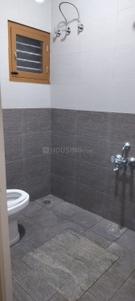 Bathroom Image of 1200 Sq.ft 2 BHK Independent House for rent in Gollahalli Bengaluru for Rs. 10500
