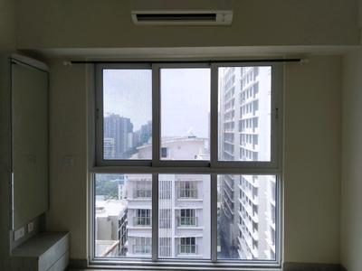 Bedroom Image of 1650 Sq.ft 3 BHK Apartment / Flat for sale in Hubtown Sunstone, Bandra East Mumbai for Rs. 52500000