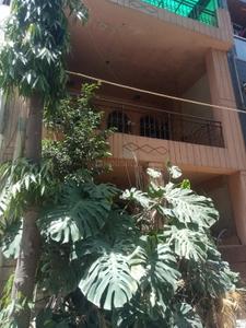 Image of 1584 Sq.ft 2 BHK Duplex for sale in Vikaspuri, New Delhi for Rs. 40000000