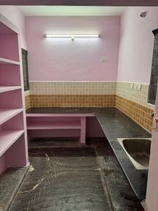 Kitchen Image of 900 Sq.ft 2 BHK Apartment / Flat for sale in Avadi Chennai for Rs. 5000000