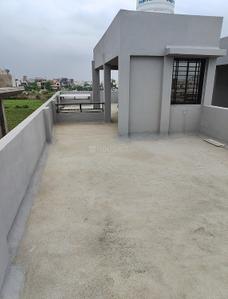 Balcony Image of 1700 Sq.ft 3 BHK Independent House for rent in Devguradia Indore for Rs. 16000
