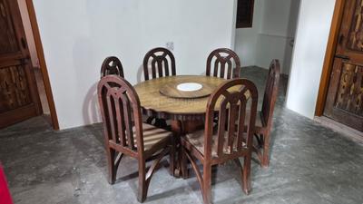 Hall Image of 600 Sq.ft 2 BHK Builder Floor for rent in Khushhalpur Moradabad for Rs. 9500