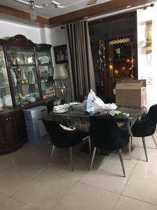 Hall Image of 1415 Sq.ft 3 BHK Apartment / Flat for sale in Mapsko Krishna Apra Gardens, Indirapuram Ghaziabad for Rs. 17800000