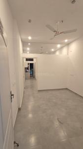 Hall Image of 505 Sq.ft 1 RK Studio for rent in S P Nx One, Noida Extension Greater Noida for Rs. 16000