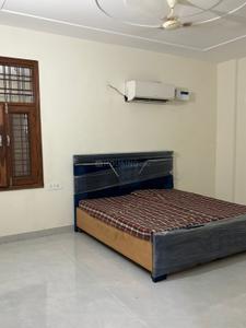 Bedroom Image of 2500 Sq.ft 3 BHK Builder Floor for rent in Sector 14 Gurgaon for Rs. 58000