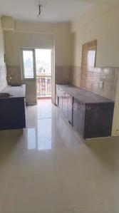 Kitchen Image of 950 Sq.ft 2 BHK Apartment / Flat for sale in Sector 75 Noida for Rs. 7600000