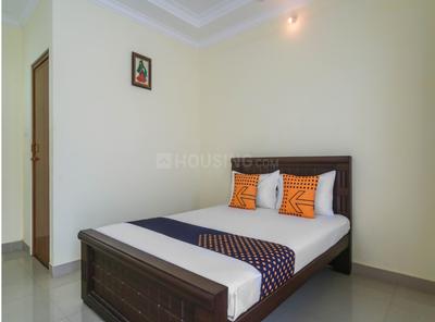 Bedroom Image of Raj Mahal  in Porur, Chennai