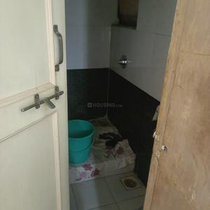 Bathroom Image of 1050 Sq.ft 2 BHK Apartment / Flat for rent in Pristine Fontana, Bavdhan Pune for Rs. 32000