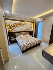 Bedroom Image of 1487 Sq.ft 3 BHK Apartment / Flat for sale in Mahal Niwas, Karolan Ka Barh Jaipur for Rs. 6000000