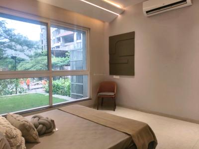 Bedroom Image of 3060 Sq.ft 4 BHK Apartment / Flat for sale in Kolte Patil 24K Altura Tower A And B, Baner Pune for Rs. 30000000
