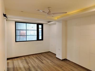 Bedroom Image of 1975 Sq.ft 3 BHK Builder Floor for sale in Sector 47 Gurgaon for Rs. 29500000