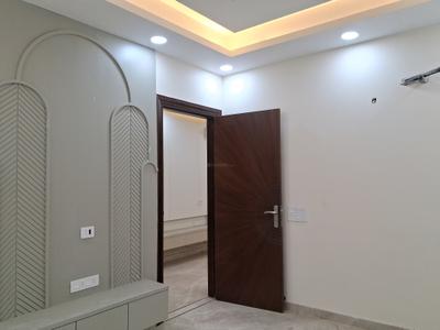 Bedroom Image of 2200 Sq.ft 4 BHK Builder Floor for sale in Paschim Vihar New Delhi for Rs. 45000000