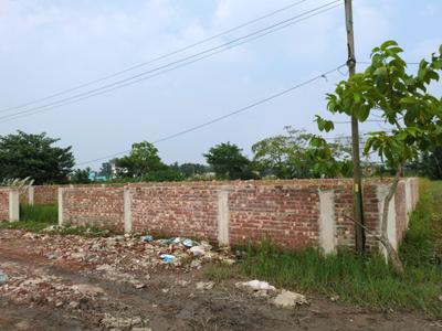 Image of 1440 Sq.ft Residential Plot / Land for sale in Raspunja Township, Joka, Kolkata for Rs. 545656