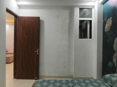Bedroom Image of 1500 Sq.ft 3 BHK Apartment / Flat for sale in Vyom Residency, Noida Extension Greater Noida for Rs. 6000500