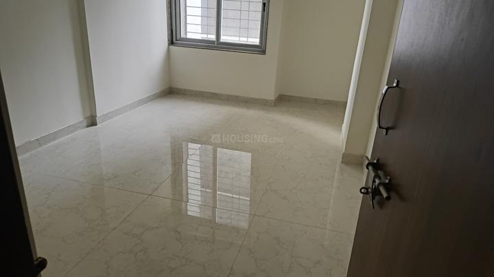 New mhada complex Bedroom One 1