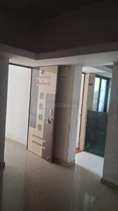 Hall Image of 600 Sq.ft 1 BHK Builder Floor for rent in Nikol Ahmedabad for Rs. 8000