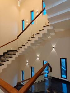 Hall Image of 4500 Sq.ft 4.5 BHK Independent House for sale in Annapurneshwari Nagar Bengaluru for Rs. 34500000