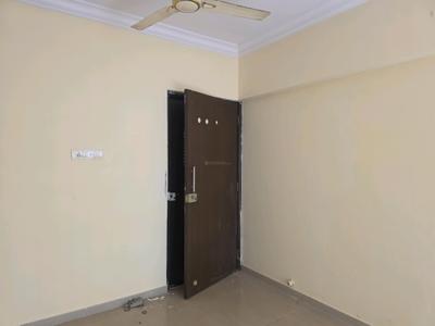 Living Room Image of 550 Sq.ft 1 BHK Apartment / Flat for sale in Maad Nakoda Heights, Nalasopara West Nala Sopara for Rs. 3450000