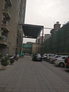 Image of 2450 Sq.ft 3 BHK Apartment / Flat for sale in M2K Victoria Gardens, Ashok Vihar, New Delhi for Rs. 44000000