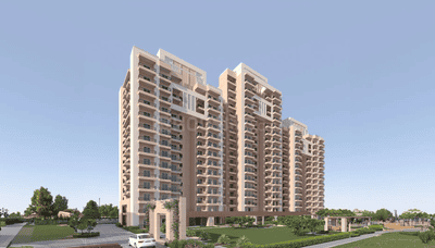 Image of 1730 Sq.ft 3 BHK Apartment / Flat for sale in Ashiana Mulberry Phase 2, Sector 2, Sohna for Rs. 17000000