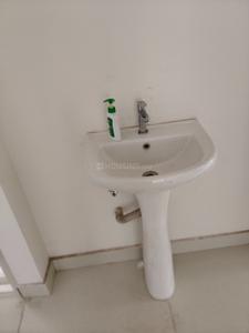 Image of 1650 Sq.ft 3 BHK Apartment / Flat for rent in Mehdipatnam, Hyderabad for Rs. 32000