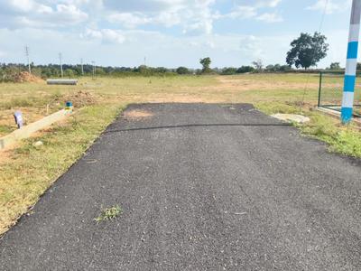 Image of 1200 Sq.ft Residential Plot / Land for sale in Yelwala, Mysore for Rs. 2400000
