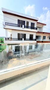 Balcony Image of 1600 Sq.ft 3 BHK Independent House for sale in Bhagat Singh Nagar Dera Bassi for Rs. 6900000