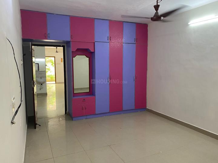 Parthasarathy Puram, T Nagar Bedroom 1