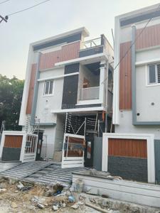 Image of 2800 Sq.ft 3 BHK Duplex for sale in Yapral, Secunderabad for Rs. 16800000