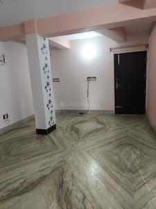 Hall Image of 600 Sq.ft 1 BHK Apartment / Flat for rent in Kalyani Nadia for Rs. 7500