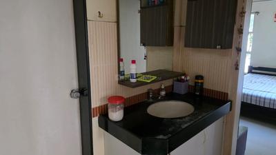 Image of 1010 Sq.ft 2 BHK Apartment / Flat for sale in Chirag GV7 Insignia Building B And C, Ambegaon Budruk, Pune for Rs. 8700000