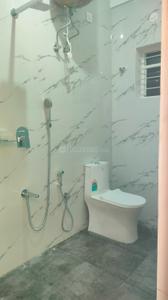 Image of 1500 Sq.ft 3 BHK Builder Floor for rent in JP Nagar, Bengaluru for Rs. 38700
