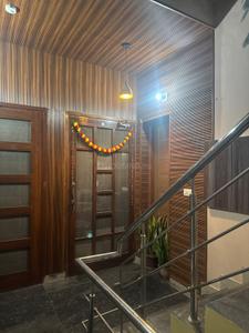 Image of 1746 Sq.ft 4 BHK Penthouse for sale in Lohgarh, Zirakpur for Rs. 12200000