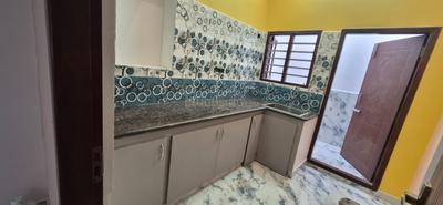 Kitchen Image of 1600 Sq.ft 2 BHK Independent House for sale in Dhanvantari Nagar Puducherry for Rs. 8900000