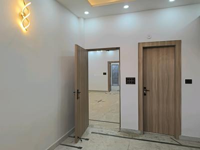 Bedroom Image of 1400 Sq.ft 3 BHK Builder Floor for sale in Indirapuram Ghaziabad for Rs. 12000000